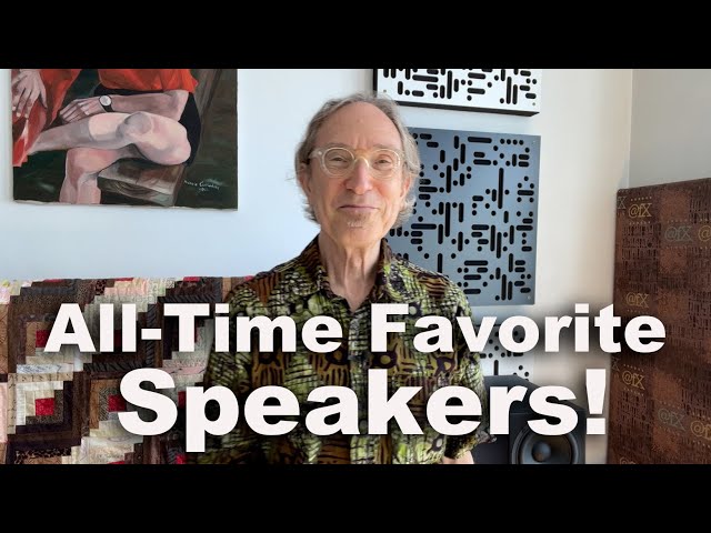 Best Ever Audiophile Speakers, for REAL! class=
