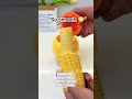 This Corn Gadget Is Genius 🌽🔥 #shorts #kitchengadgets #lifehacks