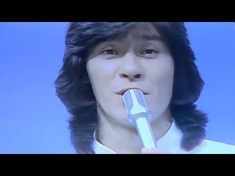 #西城秀樹#秀樹51周年#秀樹メドレー#HIDEKIと歌った⁉️#某歌番組オープニング継ぎ合わせ
