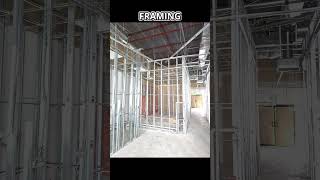 Duct Installation | Insulation | Exhaust | Framing