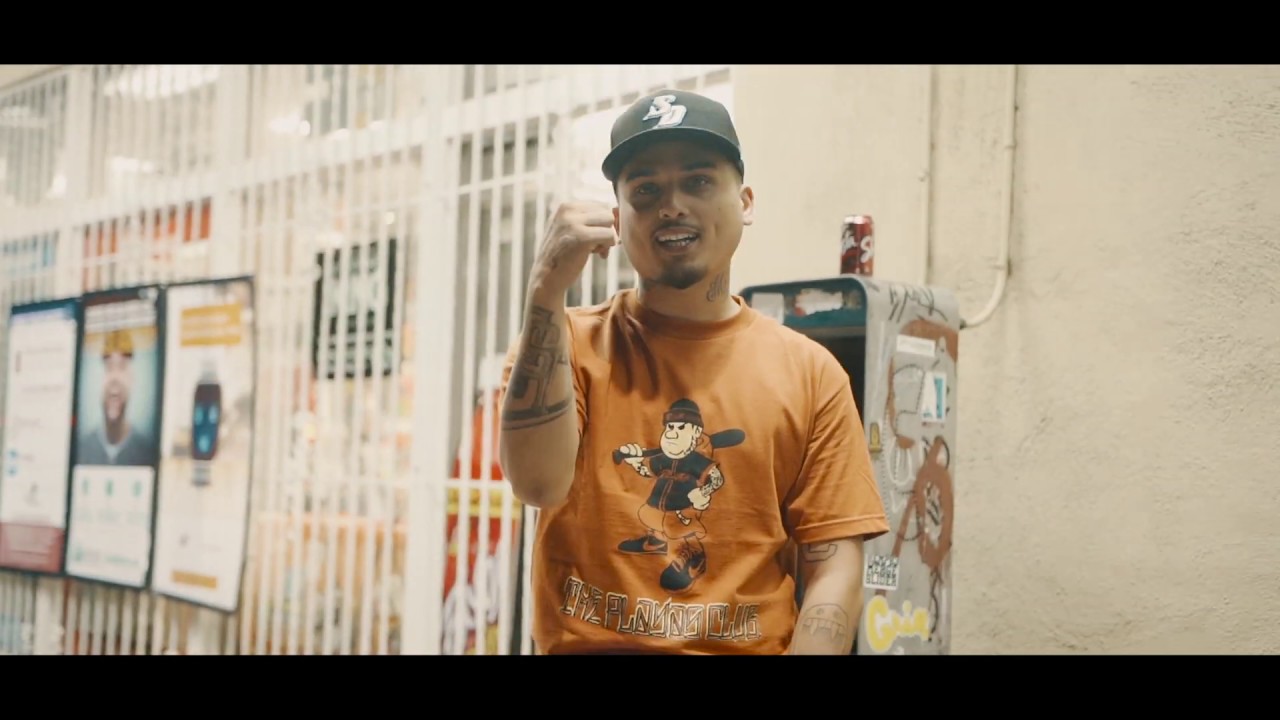 Guarda Lil Weirdo - "We Wit It" | shot by @ThomasTyrell619 su YouTube Guarda Lil Weirdo - "We Wit It" | shot by @ThomasTyrell619 su YouTube