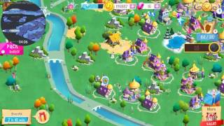 Pinkey Wants To Gear Up For The Fun Army