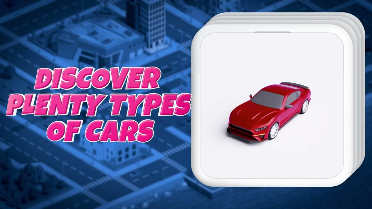 Used Car Dealer 2 MOD APK cover