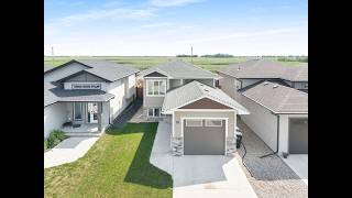14 Briarfield Drive, Niverville, MB