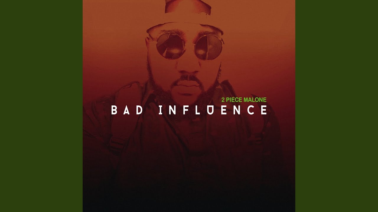Watch Bad Influence on YouTube Watch Bad Influence on YouTube