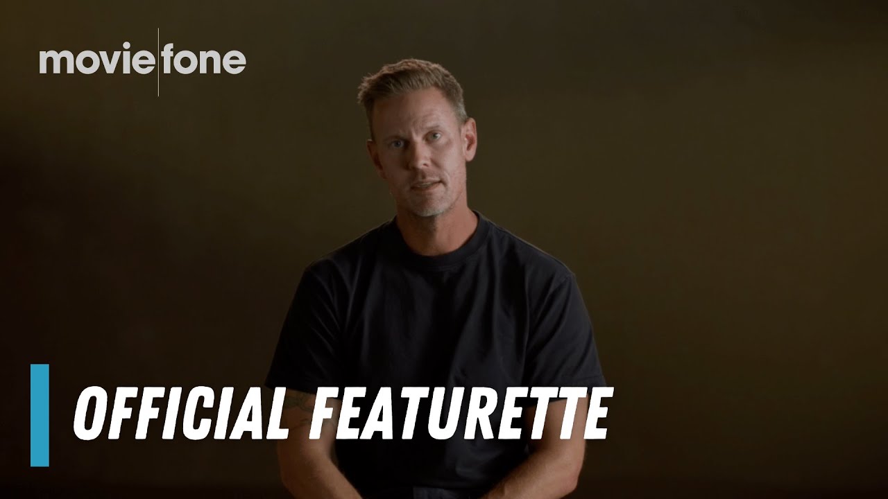 Drop | Official Featurette | Christopher Landon