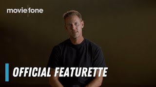 Famous Drop | Official Featurette | Christopher Landon Profile