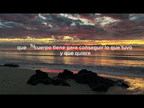 Me gusta hablar de ti letra - gepe y Silvana Estrada