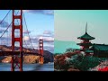 (FREE FOR PROFIT) : YELLOW (Type beat NUJABES X NEPAL X DR DRE ) WESTCOAST X JAPAN X PARIS