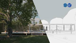 Most Archviz Exteriors Look Fake. Here's Why.