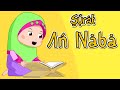 Surat An-Naba - Anak Islam - Bersama Jamal Laeli