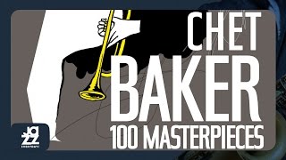 Chet Baker, Russ Freeman, Carson Smith, Larry Bunker - Imagination