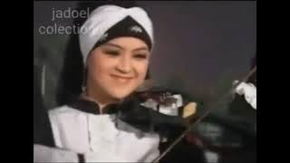 Nida ria Rintihan Bayi dalam kandungan