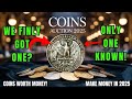 Millionaire’s Secret: Washington Quarter Coins Worth a Fortune!