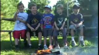 Richardson-Adventure-Farm-Corn Maze.avi