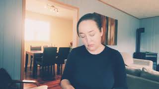 I'm a Lover of Your Presence (Cover) - Laura Stevens