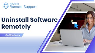 How to Uninstall Software Remotely on Windows screenshot 5
