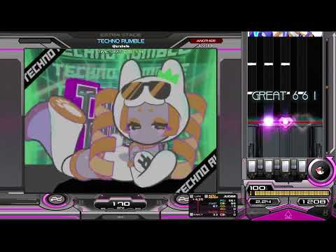 【新品未開封】 heatmania IIDX SPECIAL TRAXX IIDX 3rd style - THE SAFARI (SPH) Autoplay - YouTube