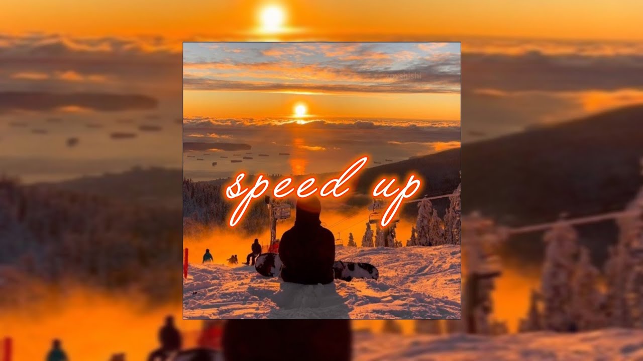 Chrystal – The Days (speed up, NOTION Remix)