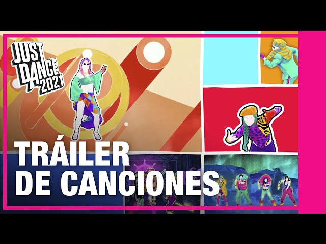 Just Dance 2020 - Demo Trailer