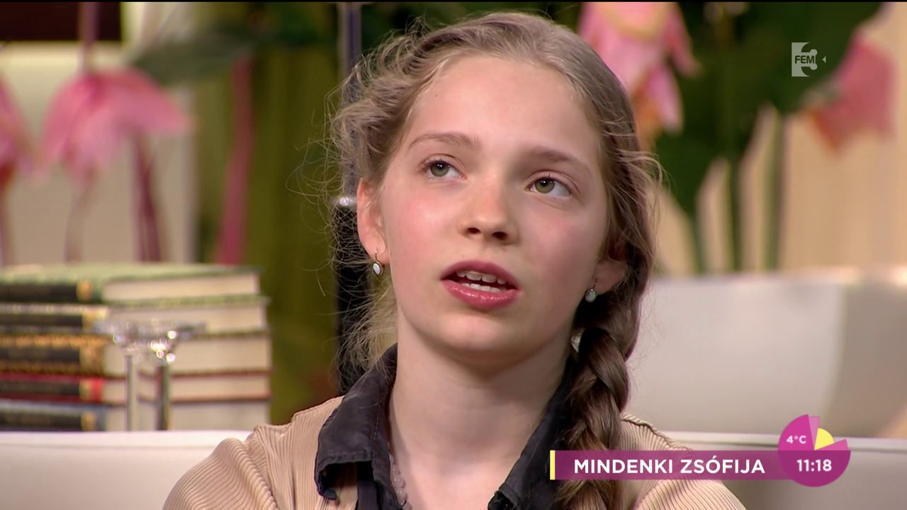 Gáspárfalvi Dorka elárulta, milyen volt a világsztárokkal bulizni - tv2.hu/fem3cafe