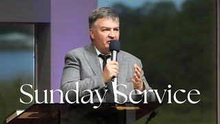 Sunday Service - 9/28/2025