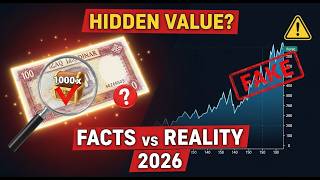 Forex Warning: Is There Hidden Value in the Iraqi Dinar? Facts vs. Reality | IQD Update 2026