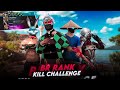 Highest kill challenge with zerox m1  madmax  free fire