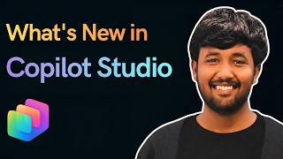What's New in Copilot Studio September 2026 Updates | Apps, Hooks & More ft. Jay Patel