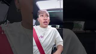 THIS IS WHY IT GOT TENSE 😳 Claressa Shields vs Alycia Baumgardner REACTION BREAKDOWN #boxing #mma