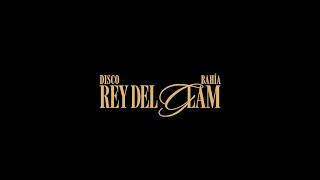 Disco Bahía - El Rey Del Glam (Full Album Visualizer)
