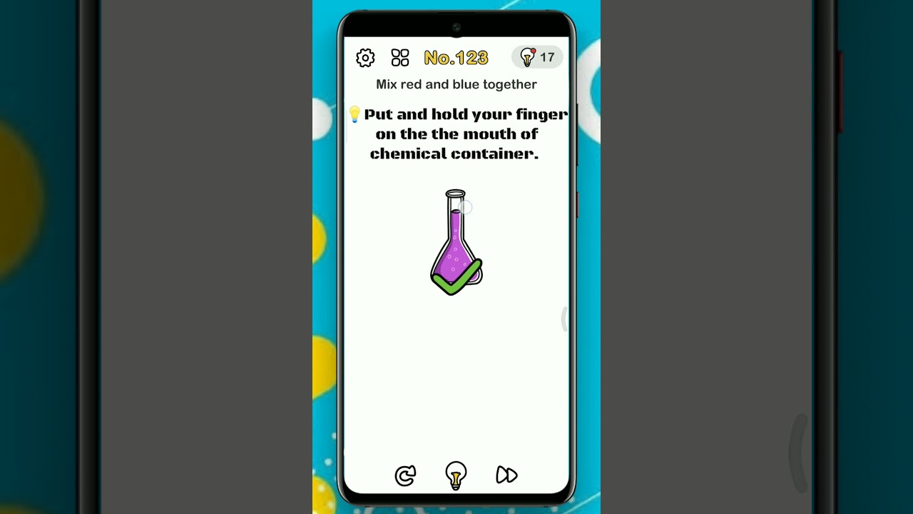 Brain Out Level 123 by 