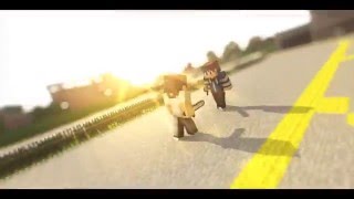 [4] Intro//Acidartz [First Minecraft Intro]