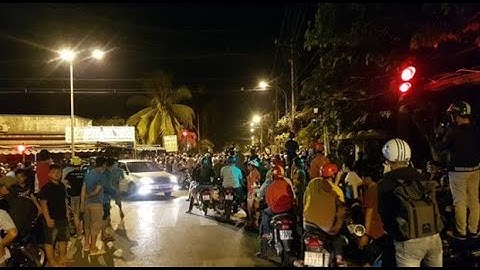 Tuấn Khỉ bị tiêu diệt khoảng 23h đêm 13/02/2020