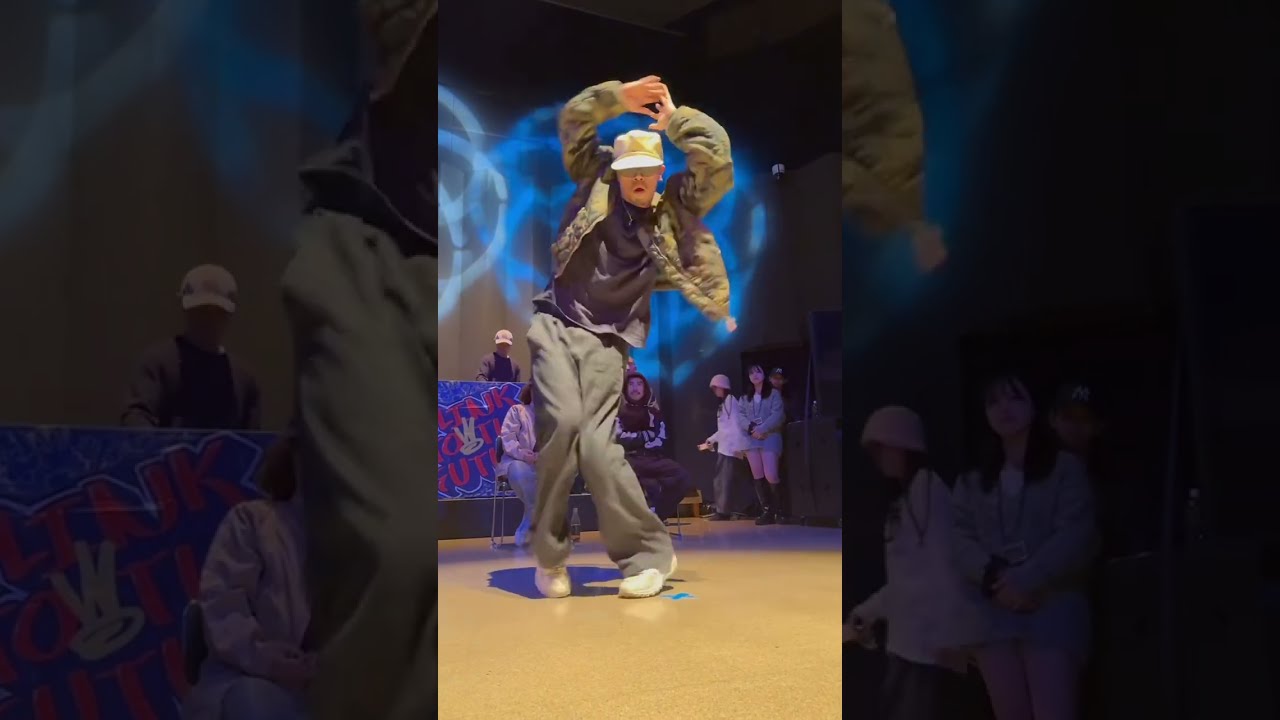 YUUSHIN vs hilotoken LINK TO THE FUTUERE final 20251116