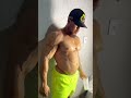 Big Belly VS Six Pack 😳🔥