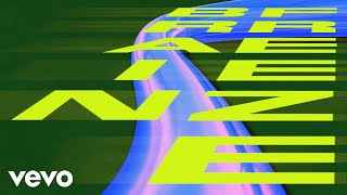 Video thumbnail of "Northeast Party House - Brain Freeze (Visualiser)"