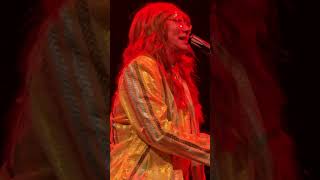 Tori Amos - Cincinnati, OH - August 8, 2026 - Code Red
