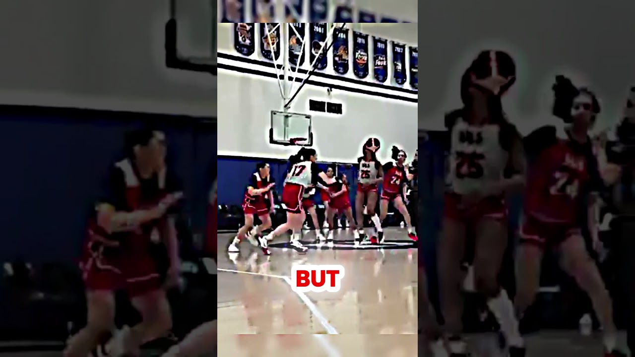 Пейдж Бьюкерс и Энджел Риз пытались унизить Кейтлин Кларк, и обе пожалели об этом! 