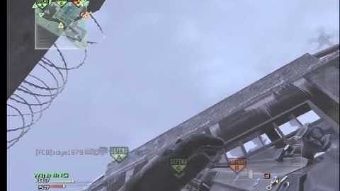 Amazing legit Noob-tube spot on Outpost! Must see!