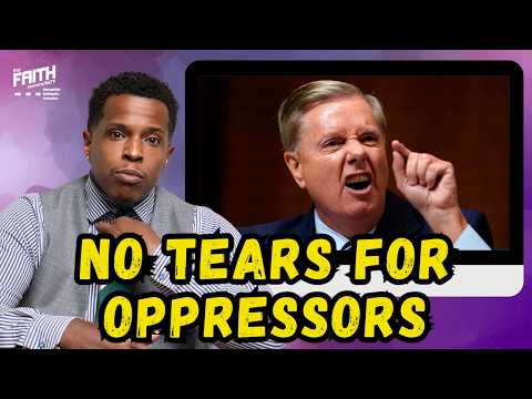 Lindsey Graham is Dead. Who Cares?