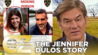 Where Is Missing Mom Jennifer Dulos? | Oz True Crime