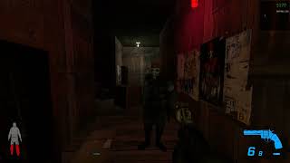 SourceWorld Devlog: HUD stuff