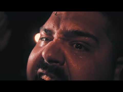 ESCOMBRO - RASGANDO O VERBO (Official Video)