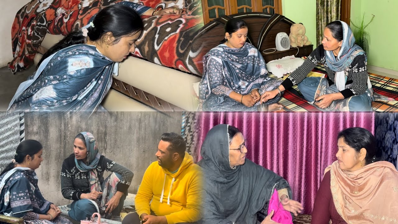 (ਜੱਟ ਤੇ ਜ਼ਮੀਨ) ਭਾਗ 30⚔️ Jatt tey Jameen (Episodes 30)punjabi movies 🎥 #gouravvlogs0#pinder