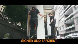 UmzugsRitter - Privatumzug