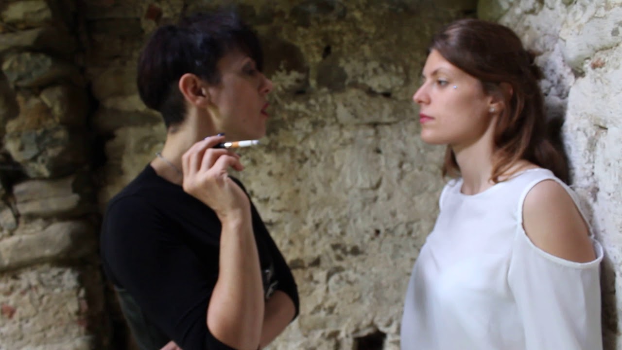 La Bella Addormentata-Smoking Seduction 2018'