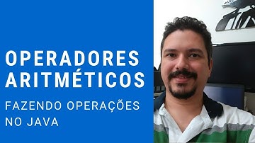 Java Tutorial - Operadores Aritméticos! Super fácil!