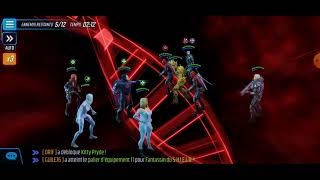 MSF alpha 4.3 D5 2 shoot