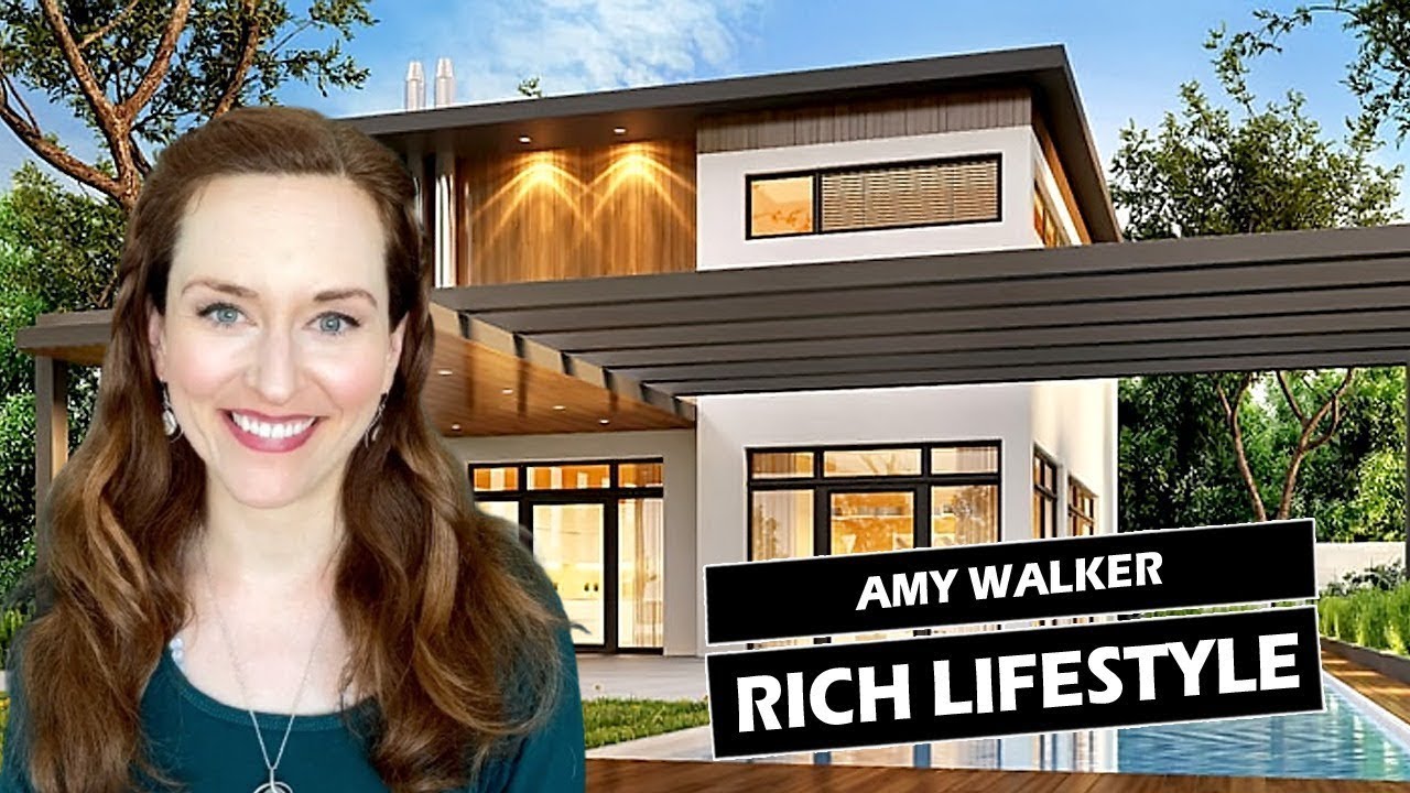 Amy Walker _ Amiablewalker _ Biography _ Lifestyle 2021